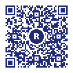 rewind qr code
