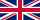 London flag